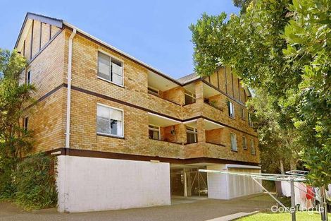 Property photo of 8/140-142 Burns Bay Road Lane Cove NSW 2066