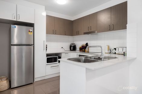 Property photo of 33/39 Jerrabomberra Avenue Narrabundah ACT 2604