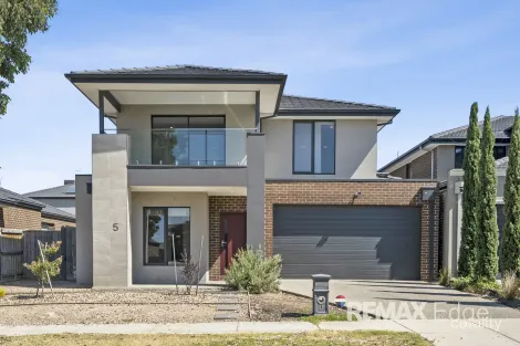 5 Wirraway St, Point Cook, VIC 3030