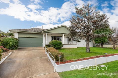 Property photo of 5 Missouri Avenue Tolland NSW 2650