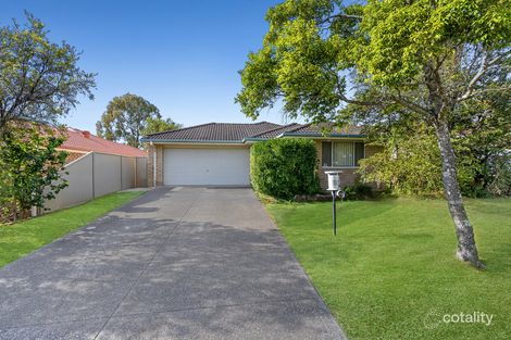 16 Inverness Ct, Nerang, QLD 4211