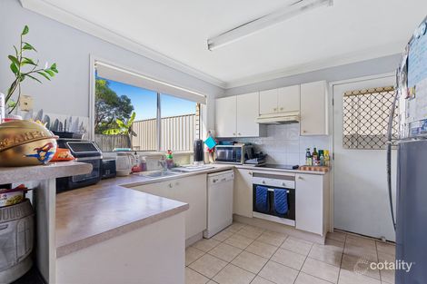 Property photo of 16 Inverness Court Nerang QLD 4211