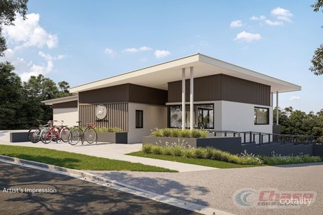 10 Honeyeater Cct, Oxley, QLD 4075