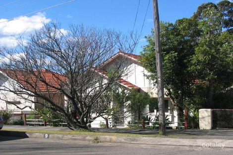 Ruth St, Naremburn, NSW 2065