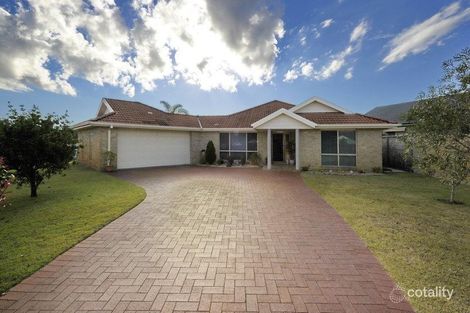 Property photo of 5 Sanderling Close Salamander Bay NSW 2317