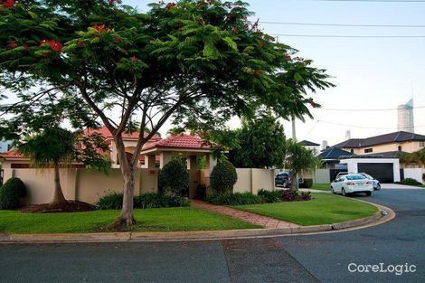 Property photo of 109 Amalfi Drive Surfers Paradise QLD 4217