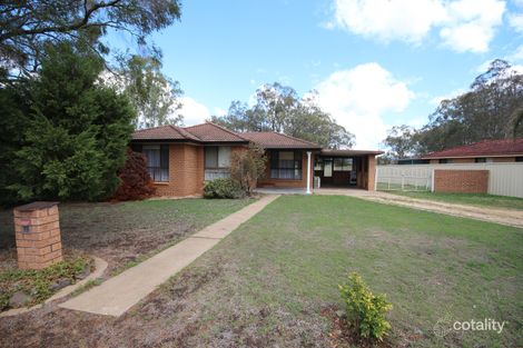 Property photo of 19 Nyarra Street Scone NSW 2337