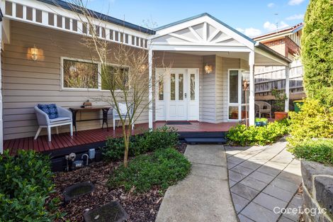 Property photo of 3 Wattlebird Way Healesville VIC 3777