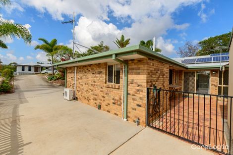 Property photo of 8 Kerry Court New Auckland QLD 4680