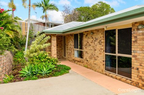 Property photo of 8 Kerry Court New Auckland QLD 4680