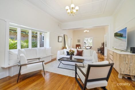 Property photo of 8 Lea Street Croydon NSW 2132