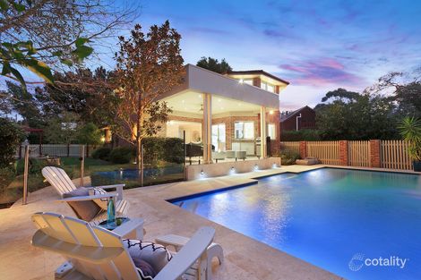 Property photo of 22A Stewart Avenue Hornsby NSW 2077