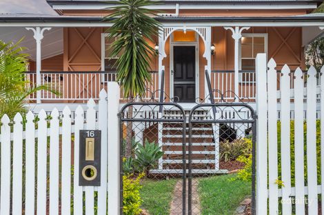 Property photo of 16 Macrae Street Coalfalls QLD 4305