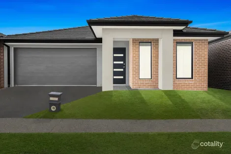 5 Benson Dr, Werribee, VIC 3030