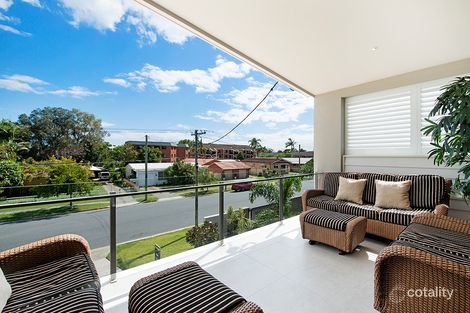 Property photo of 52A Milton Avenue Paradise Point QLD 4216