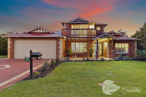 15 Sauvignon Ave, The Vines, WA 6069
