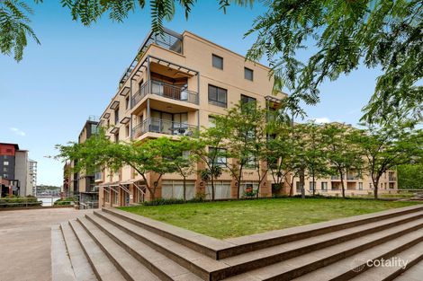 14/25 Harvey St, Pyrmont, NSW 2009