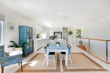 Property photo of 52A Milton Avenue Paradise Point QLD 4216