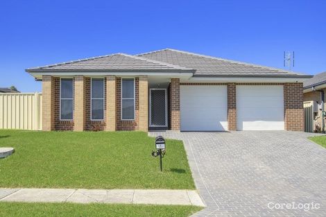 Property photo of 2 Norman Clark Crescent Horsley NSW 2530