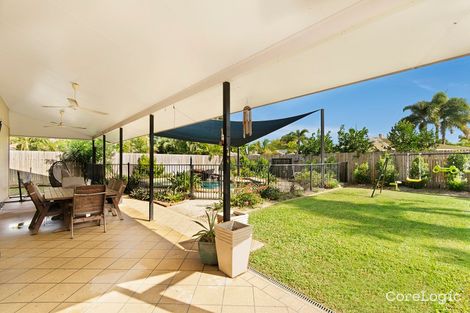 Property photo of 55 Whitsunday Drive Kirwan QLD 4817