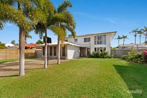 Property photo of 55 Whitsunday Drive Kirwan QLD 4817