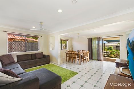 Property photo of 55 Whitsunday Drive Kirwan QLD 4817