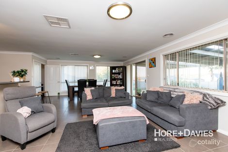 Property photo of 3 Florey Street Lloyd NSW 2650