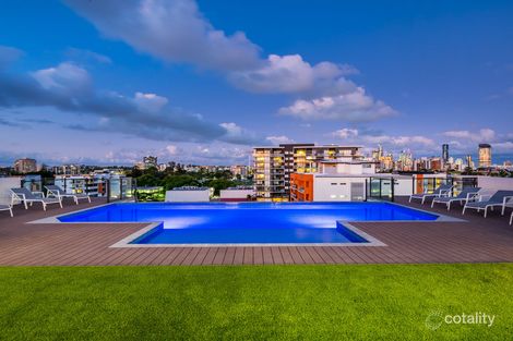 Property photo of 503/77 Victoria Street West End QLD 4101