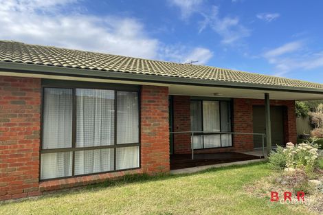 Property photo of 1/13 Kurrajong Court Benalla VIC 3672