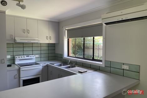 Property photo of 1/13 Kurrajong Court Benalla VIC 3672