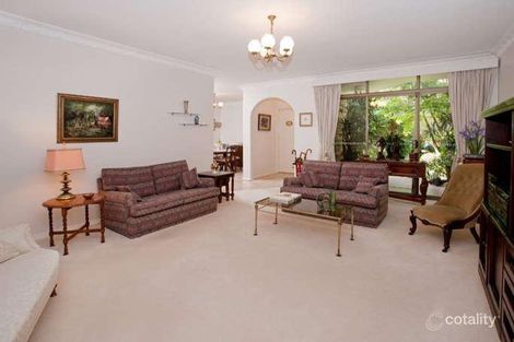 3/12 Rangers Rd, Cremorne, NSW 2090