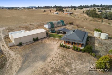 Property photo of 409 Wild Cherry Road Lockwood South VIC 3551