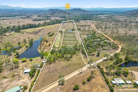 Property photo of 586 Hodzic Road Biboohra QLD 4880