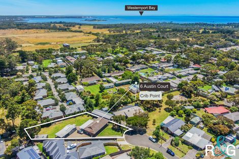 6 Austin Ct, Crib Point, VIC 3919