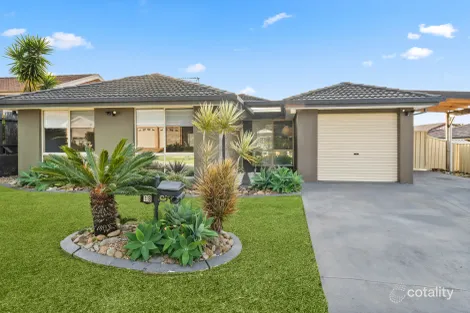 18 Hazelton St, Albion Park, NSW 2527