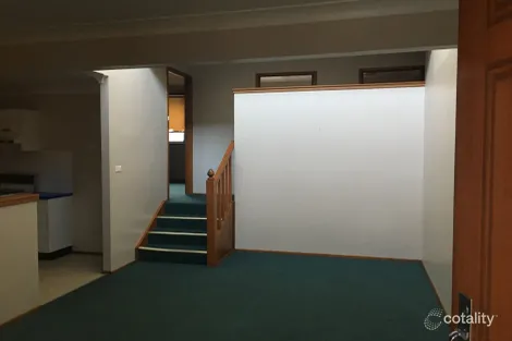 Property photo of 3/9 Mahony Road Constitution Hill NSW 2145