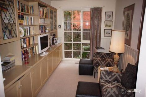 Property photo of 41 Rowell Avenue Camberwell VIC 3124