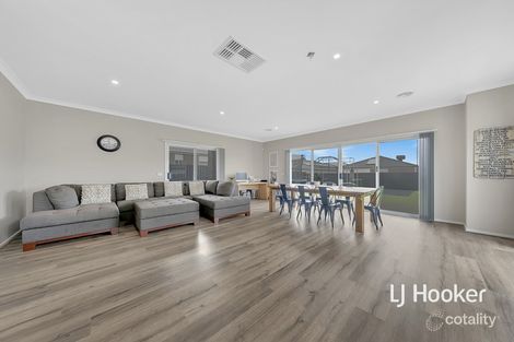 Property photo of 27 Watson Street Wallan VIC 3756