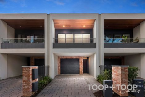 Property photo of 4/17C Eighth Street Bowden SA 5007