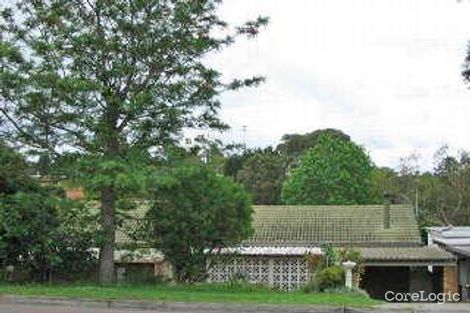 Property photo of 29 Somerville Road Hornsby Heights NSW 2077