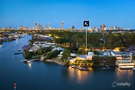 Property photo of 305 Monaco Street Broadbeach Waters QLD 4218