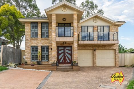 Property photo of 6 Grey Gum Court Narellan Vale NSW 2567