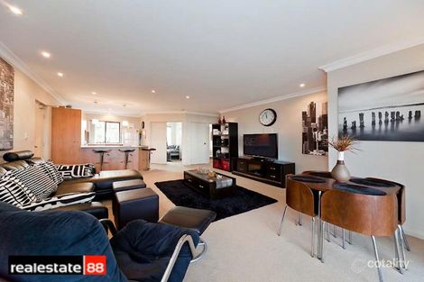 Property photo of 17/7 Bronte Street East Perth WA 6004