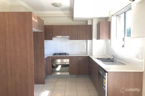 54/14-20 Parkes Ave, Werrington, NSW 2747