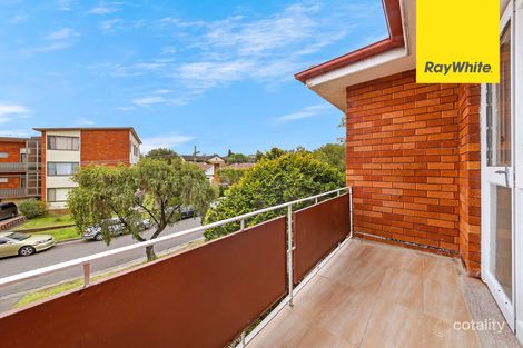 Property photo of 9/12 Glendale Avenue Narwee NSW 2209