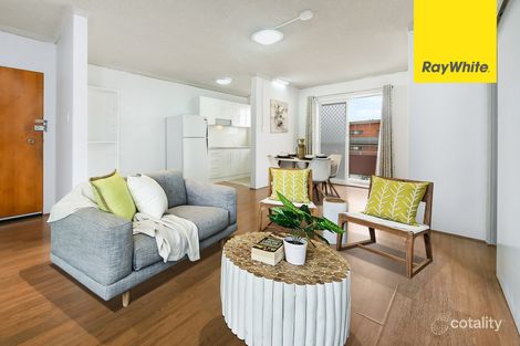 Property photo of 9/12 Glendale Avenue Narwee NSW 2209