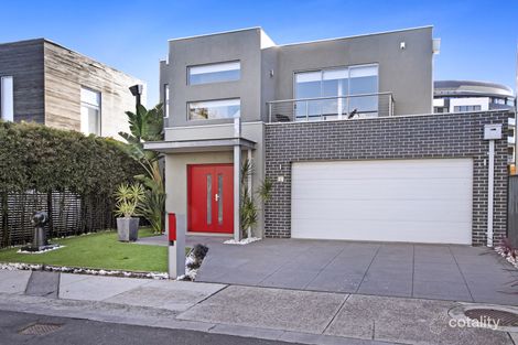 Property photo of 20 Bennets Lane Caroline Springs VIC 3023