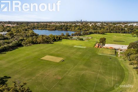 Property photo of 17 Fraser Street Swanbourne WA 6010
