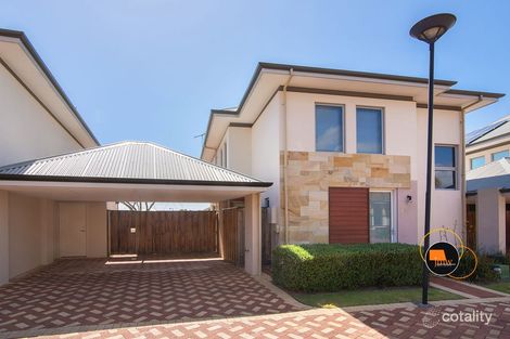 Property photo of 22/10 Resort Drive Dunsborough WA 6281