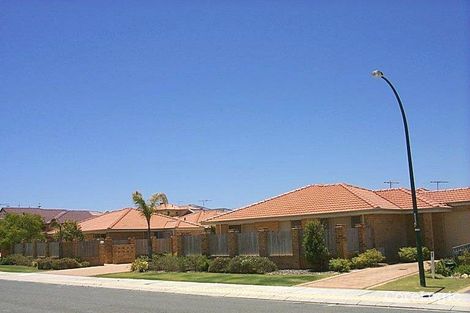Property photo of 8/27 St Marks Drive Hillarys WA 6025